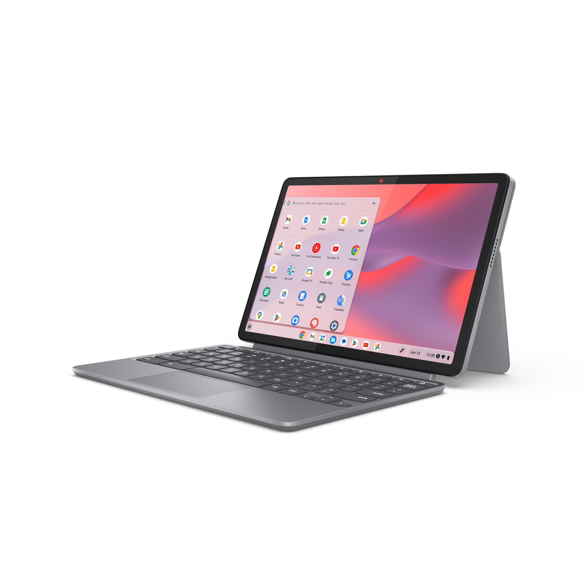Chromebook本体 Lenovo Chromebook duet11 gen9 amazon 8GB Lenovo Chromebook Duet 11 Gen 9 laptop, 27,9 cm (11 inch), WUXGA